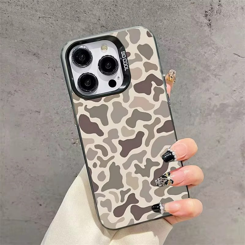 Camo Phone Case