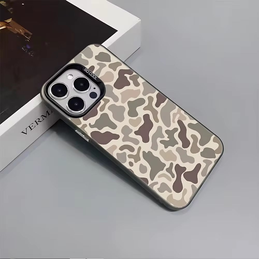 Camo Phone Case