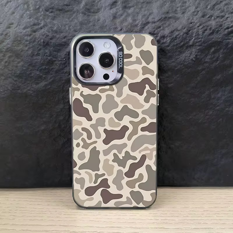 Camo Phone Case